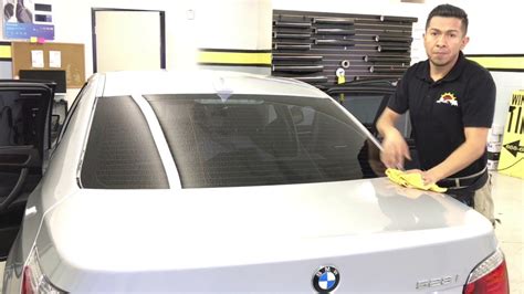 professional automotive tinting enterprise nv